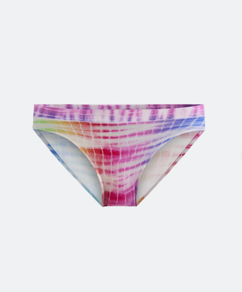 MeUndies Women's FeelFree Bikini - Adventurous