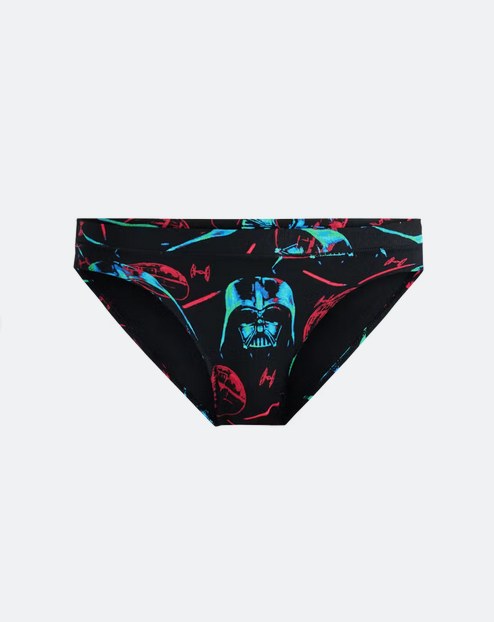 MeUndies Women's FeelFree Bikini - Adventurous