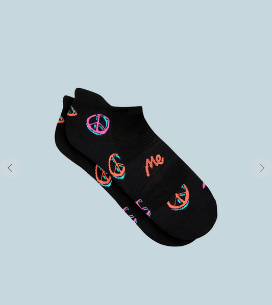 MeUndies MoveMe Ankle Sock - Sale