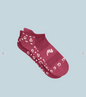 MeUndies MoveMe Ankle Sock - Sale