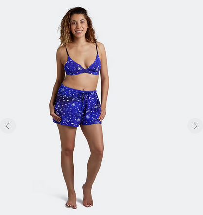 MeUndies Women's Modal Short - Adventurous