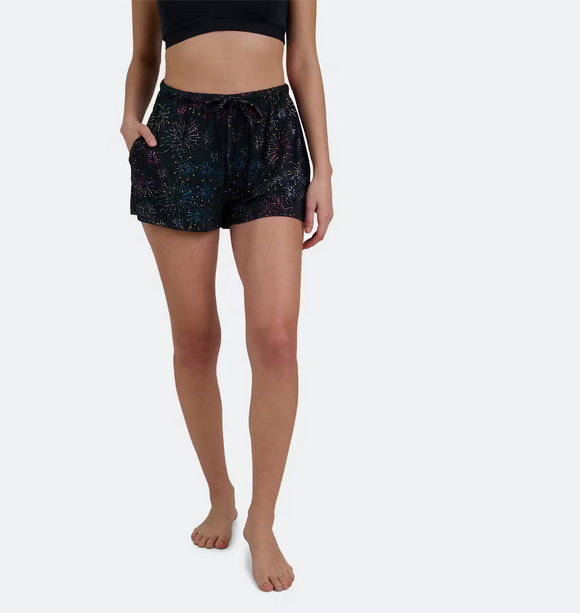 MeUndies Women's Modal Short - Adventurous