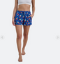 MeUndies Women's Modal Short - Adventurous