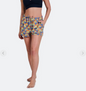 MeUndies Women's Modal Short - Adventurous