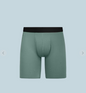 MeUndies Men's MoveMe Long Boxer Brief w/ Fly - Classic