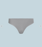 MeUndies Women's MoveMe Thong - Classic