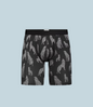 MeUndies Men's MoveMe Long Boxer Brief w/ Fly - Adventurous