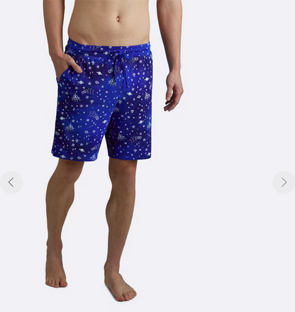 MeUndies Men's Modal Short - Adventurous