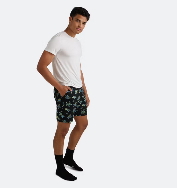 MeUndies Men's Modal Short - Adventurous