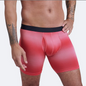 MeUndies Men's The Ball Caddy Boxer Brief w/ Fly - Bold