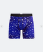 MeUndies Men's The Ball Caddy Boxer Brief w/ Fly - Adventurous