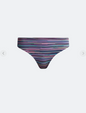 MeUndies Women's MoveMe Thong - Adventurous