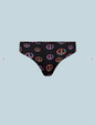 MeUndies Women's MoveMe Thong - Adventurous