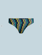 MeUndies Women's MoveMe Thong - Adventurous