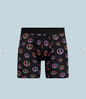 MeUndies Men's MoveMe Boxer Brief w/ Fly - Adventurous