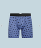 MeUndies Men's MoveMe Boxer Brief w/ Fly - Adventurous