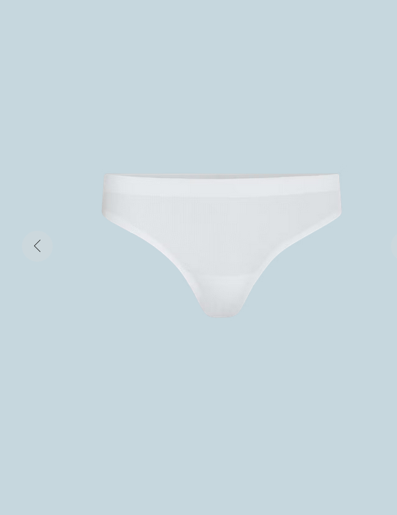 MeUndies Women's MoveMe Thong - Sale