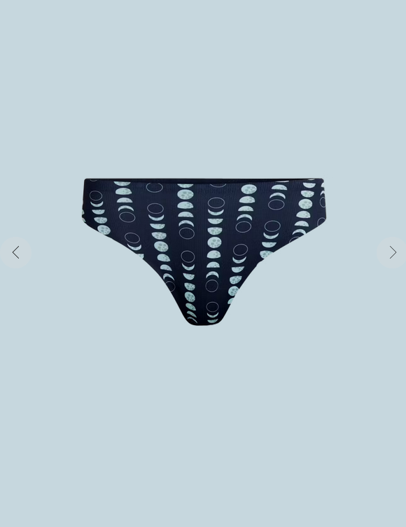 MeUndies Women's MoveMe Thong - Sale