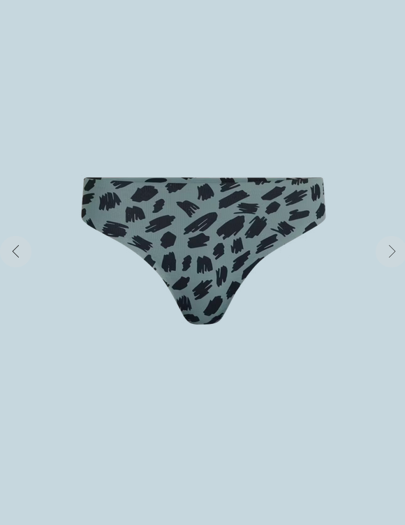 MeUndies Women's MoveMe Thong - Sale