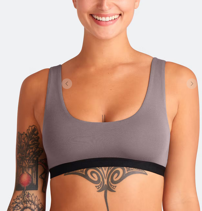 MeUndies U-Back Bralette - Classic