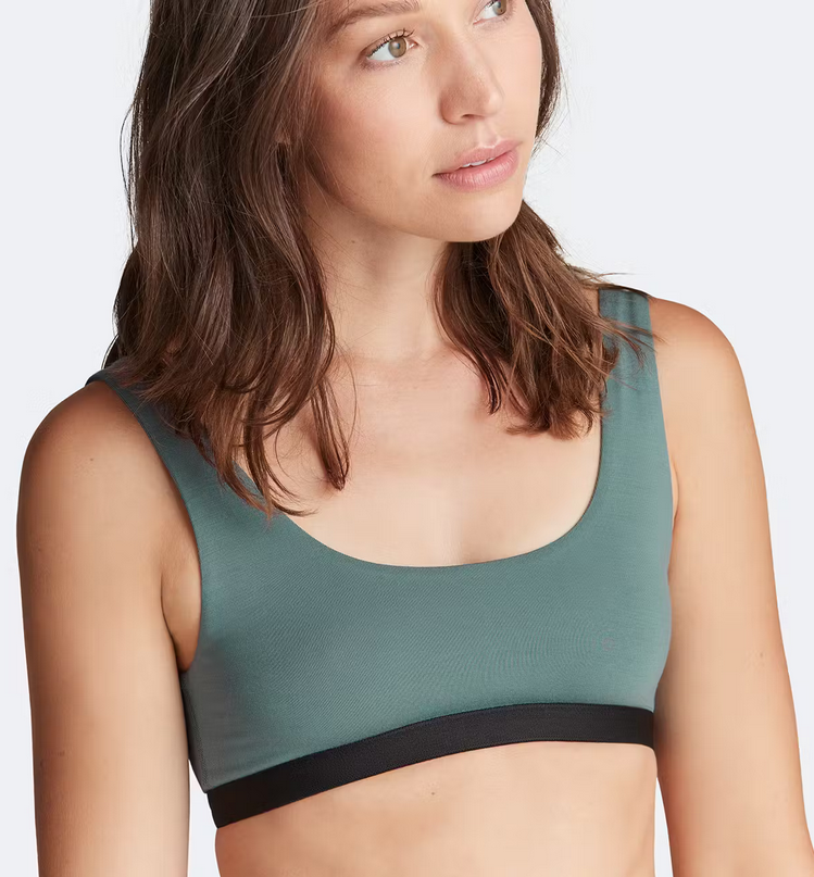 MeUndies U-Back Bralette - Classic