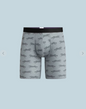 MeUndies Men's MoveMe Long Boxer Brief w/ Fly - Sale