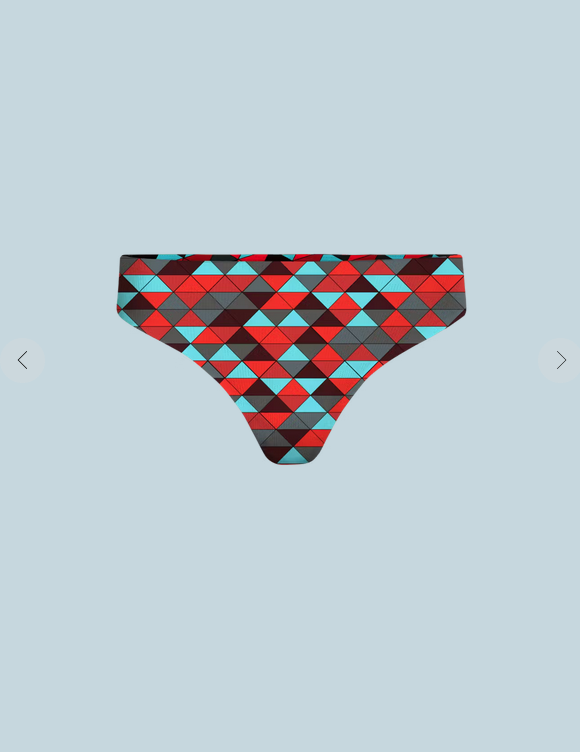 MeUndies Women's MoveMe Thong - Sale