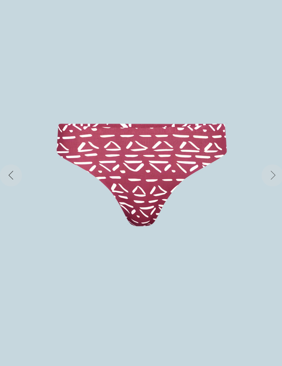 MeUndies Women's MoveMe Thong - Sale