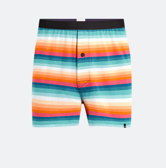 MeUndies Men's Boxer - Adventurous