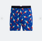 MeUndies Men's Boxer - Adventurous