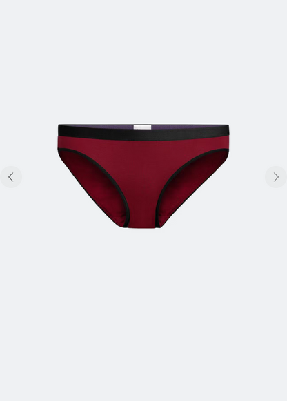 MeUndies Women's Bikini - Classic