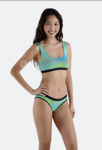 MeUndies Women's Bikini - Bold