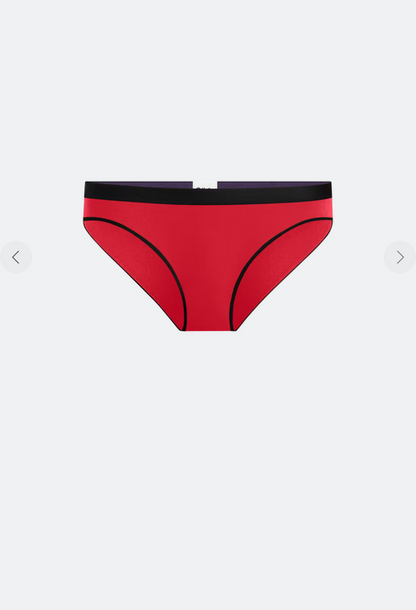 MeUndies Women's Bikini - Bold