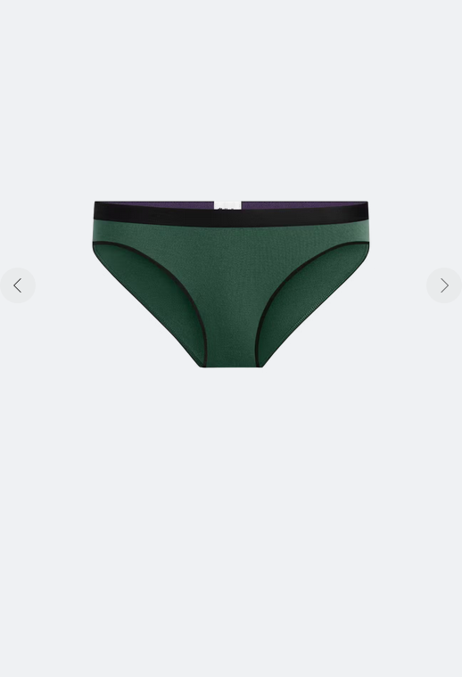 MeUndies Women's Bikini - Bold