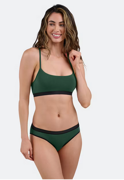 MeUndies Women's Bikini - Bold