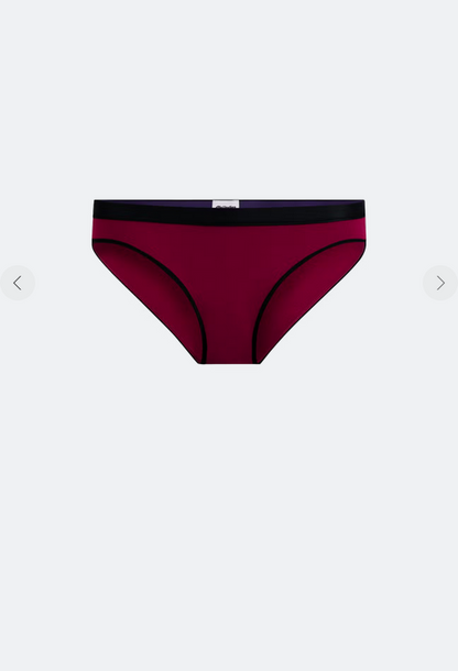 MeUndies Women's Bikini - Bold