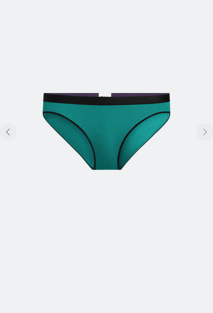 MeUndies Women's Bikini - Bold