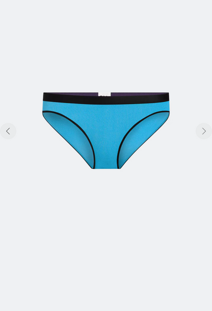 MeUndies Women's Bikini - Bold