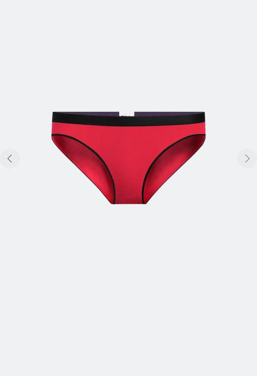 MeUndies Women's Bikini - Bold