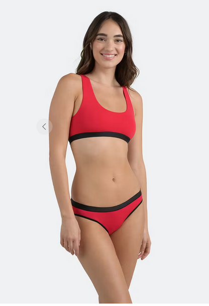 MeUndies Women's Bikini - Bold