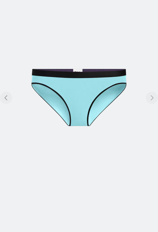 MeUndies Women's Bikini - Bold