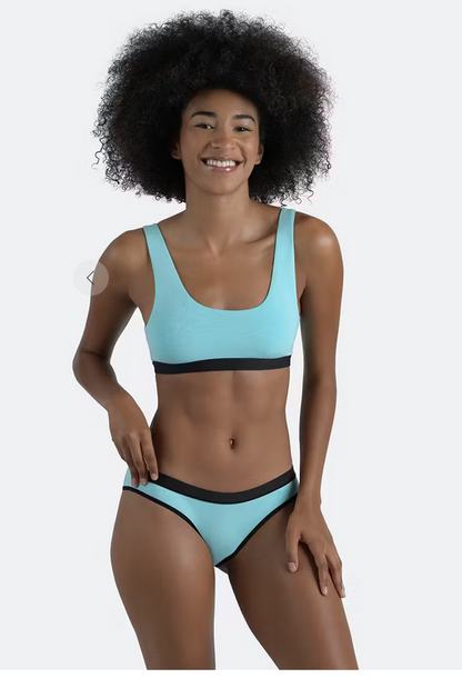 MeUndies Women's Bikini - Bold