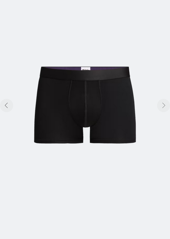 MeUndies Men's Trunk - Classic