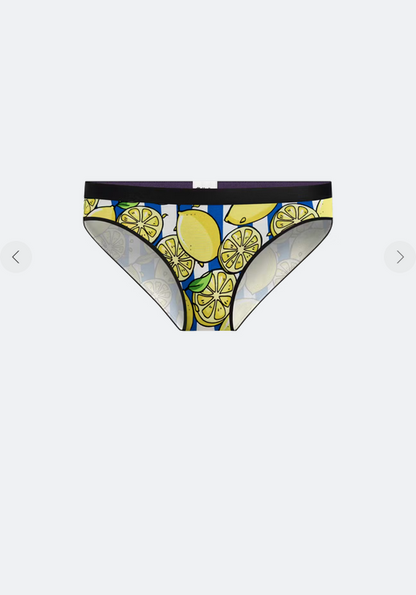 MeUndies Women's Bikini - Adventurous