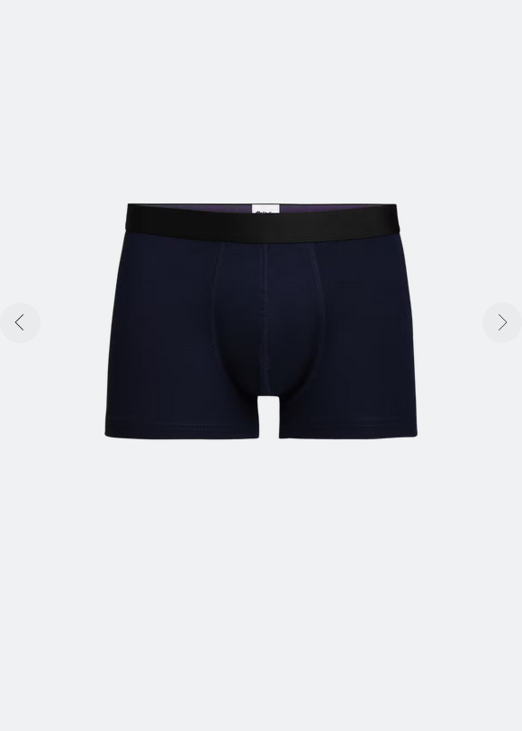 MeUndies Men's Trunk - Classic