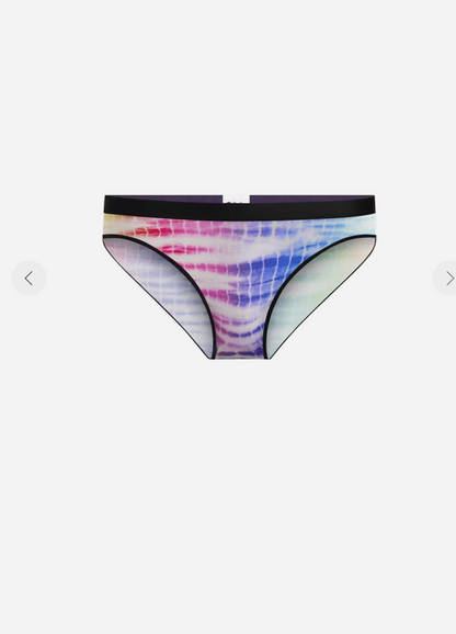 MeUndies Women's Bikini - Adventurous