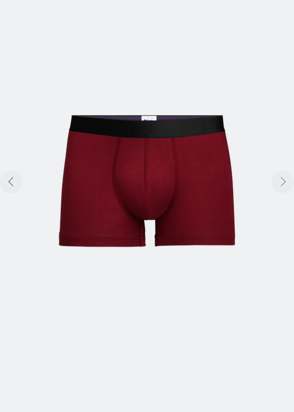 MeUndies Men's Trunk - Classic