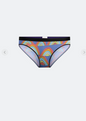 MeUndies Women's Bikini - Adventurous