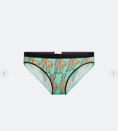 MeUndies Women's Bikini - Sale