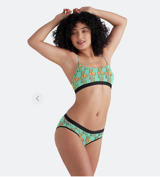 MeUndies Women's Bikini - Sale